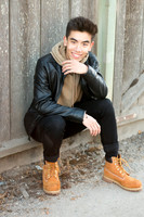 Senior Pictures
